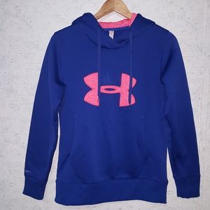 Under Armour Hoodie
